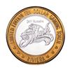 Image 1 : .999 Silver Riviera Hotel & Casino $10 Casino Limited Edition Gaming Token