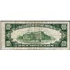 Image 2 : 1934A $10 North Africa WWII Emergency Issue Silver Certificate Note