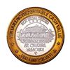 Image 2 : .999 Fine Silver Casino St. Charles Riverfront $10 Limited Edition Gaming Token