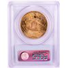 Image 2 : 1924 $20 St. Gaudens Double Eagle Gold Coin PCGS MS65