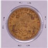 Image 2 : 1904 $20 Liberty Head Double Eagle Gold Coin