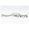 Image 6 : TAG Heuer Mens Stainless Steel Silver Dial Grand Carrera 40mm Chronograph Wristwatch