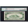 Image 2 : 1928 $10 Gold Certificate Star Note Fr.2400* PMG Gem Uncirculated 65EPQ