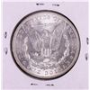 Image 2 : 1887 $1 Morgan Silver Dollar Coin