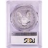 Image 2 : 1990-S $1 Proof American Silver Eagle Coin PCGS PR69DCAM