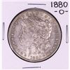 Image 1 : 1880-O $1 Morgan Silver Dollar Coin