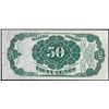 Image 2 : 1875 Fifth Issue Fifty Five Cents Fractional Currency Note