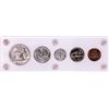 Image 2 : 1957 (5) Coin Proof Set