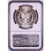 Image 2 : 1878-S $1 Morgan Silver Dollar Coin NGC MS63