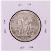 Image 2 : 1935-D Boone Commemorative Half Dollar Coin