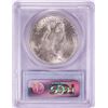 Image 2 : 1923 $1 Peace Silver Dollar Coin PCGS MS64