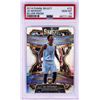Image 1 : 2019 Panini Select Silver Prizm JA Morant NBA Card #72 PSA Gem Mint 10