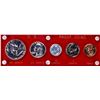 Image 1 : 1961 (5) Coin Proof Set