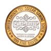 Image 2 : .999 Silver Gold River Laughlin, Nevada $10 Casino Limited Edition Gaming Token