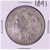 Image 1 : 1891 $1 Morgan Silver Dollar Coin