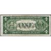 Image 2 : 1935A $1 Hawaii WWII Emergency Issue Silver Certificate Note