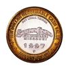 Image 2 : .999 Fine Silver Station Casino St Charles Missouri $10 Limited Edition Gaming Token