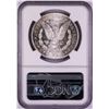 Image 2 : 1878-S $1 Morgan Silver Dollar Coin NGC MS64