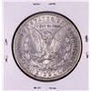Image 2 : 1887-S $1 Morgan Silver Dollar Coin