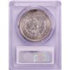 Image 2 : 1921-D $1 Morgan Silver Dollar Coin PCGS AU58