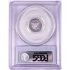 Image 2 : 2005-W $10 Platinum American Eagle Coin PCGS PR69DCAM