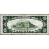Image 2 : 1934A $10 North Africa WWII Emergency Issue Silver Certificate Note