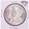 Image 1 : 1896-O $1 Morgan Silver Dollar Coin