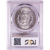 Image 2 : 1881 $1 Morgan Silver Dollar Coin PCGS MS64