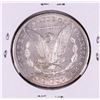 Image 2 : 1884-CC $1 Morgan Silver Dollar Coin