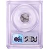 Image 2 : 2000 $10 American Platinum Eagle Coin PCGS MS69