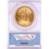 Image 2 : 1926 $20 St. Gaudens Double Eagle Gold Coin ANACS MS62