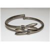 Image 4 : VTG 925 Taxco MOD Mexico Bracelet Sterling Silver