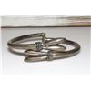 Image 5 : VTG 925 Taxco MOD Mexico Bracelet Sterling Silver