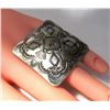 Image 6 : Navajo Vince Platero Concho Statement Ring Size 7