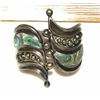 Image 1 : Mexican Taxco Ballesteros Bypass Clamper Bracelet