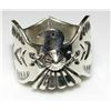 Image 1 : Navajo Sunshine Reeves Thunderbird Ring Size 9.5