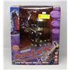 Image 1 : LARGE DR WHO RADIO CONTROL DALEK TALKING