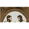 Image 2 : AUTOGRAPHED MOHAMMED ALI FIGHT POSTER