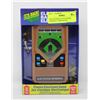 Image 1 : NEW HANDHELD ELECTRONIC BASEBALL GAME RETRO