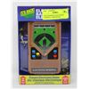 Image 1 : NEW HANDHELD ELECTRONIC BASEBALL GAME RETRO