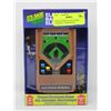 Image 1 : NEW HANDHELD ELECTRONIC BASEBALL GAME RETRO