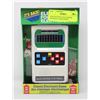 Image 1 : NEW HANDHELD ELECTRONIC FOOTBALL GAME RETRO
