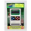 Image 1 : NEW HANDHELD ELECTRONIC FOOTBALL GAME RETRO