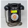 Image 1 : ANTIQUE BAKELITE TELEPHONE ROTARY DIAL