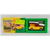 Image 1 : CORGI MORRIS CIRCUS VAN W BOX