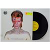 Image 1 : DAVID BOWIE RECORD ALADDIN SANE
