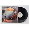 Image 1 : 1977 AC DC LET THERE BE ROCK RECORD
