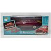 Image 1 : 1951 MERCURY COUPE 1/18 DIECAST AMERICAN GRAFFITI