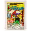 Image 1 : AMAZING SPIDERMAN COMIC FIRST APPEARANCE