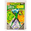 Image 1 : GREEN LANTERN COMIC 1ST APP CITADEL KEY ISSUE